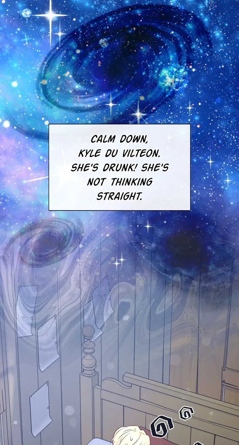 Side Characters Deserve Love Too Chapter 53 – Page 14