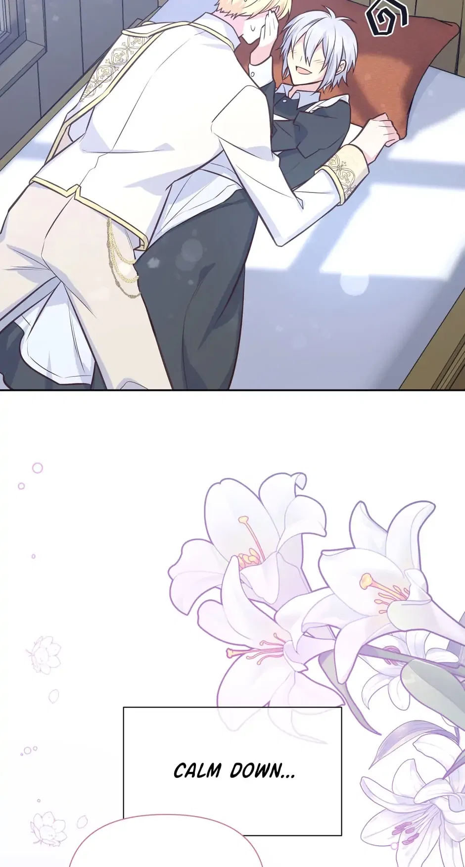 Side Characters Deserve Love Too Chapter 53 – Page 15