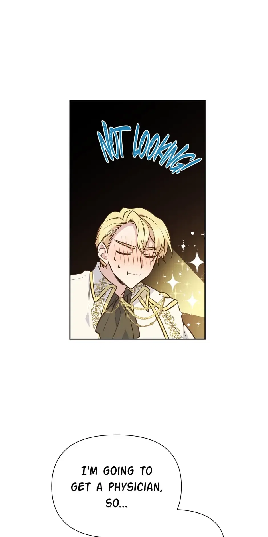 Side Characters Deserve Love Too Chapter 53 – Page 17