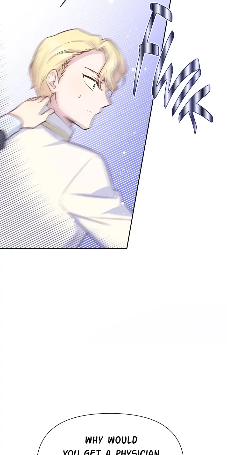 Side Characters Deserve Love Too Chapter 53 – Page 19