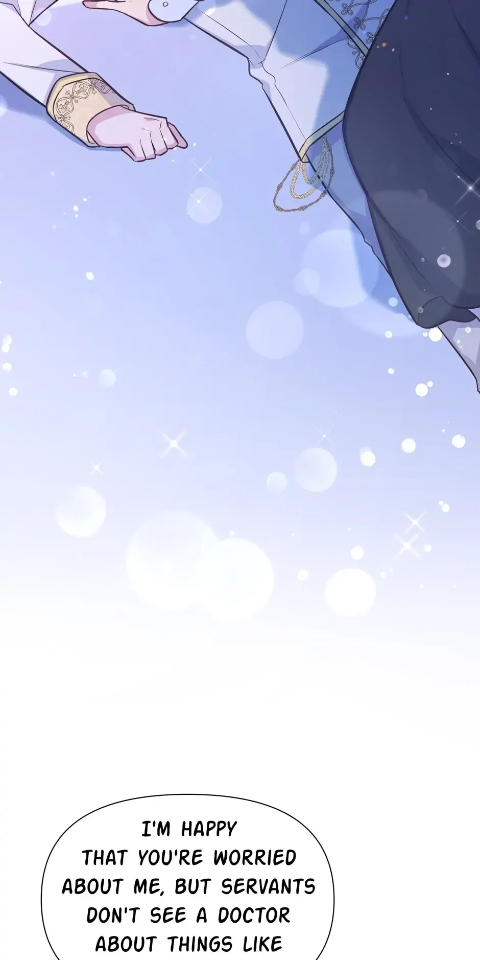 Side Characters Deserve Love Too Chapter 53 – Page 21