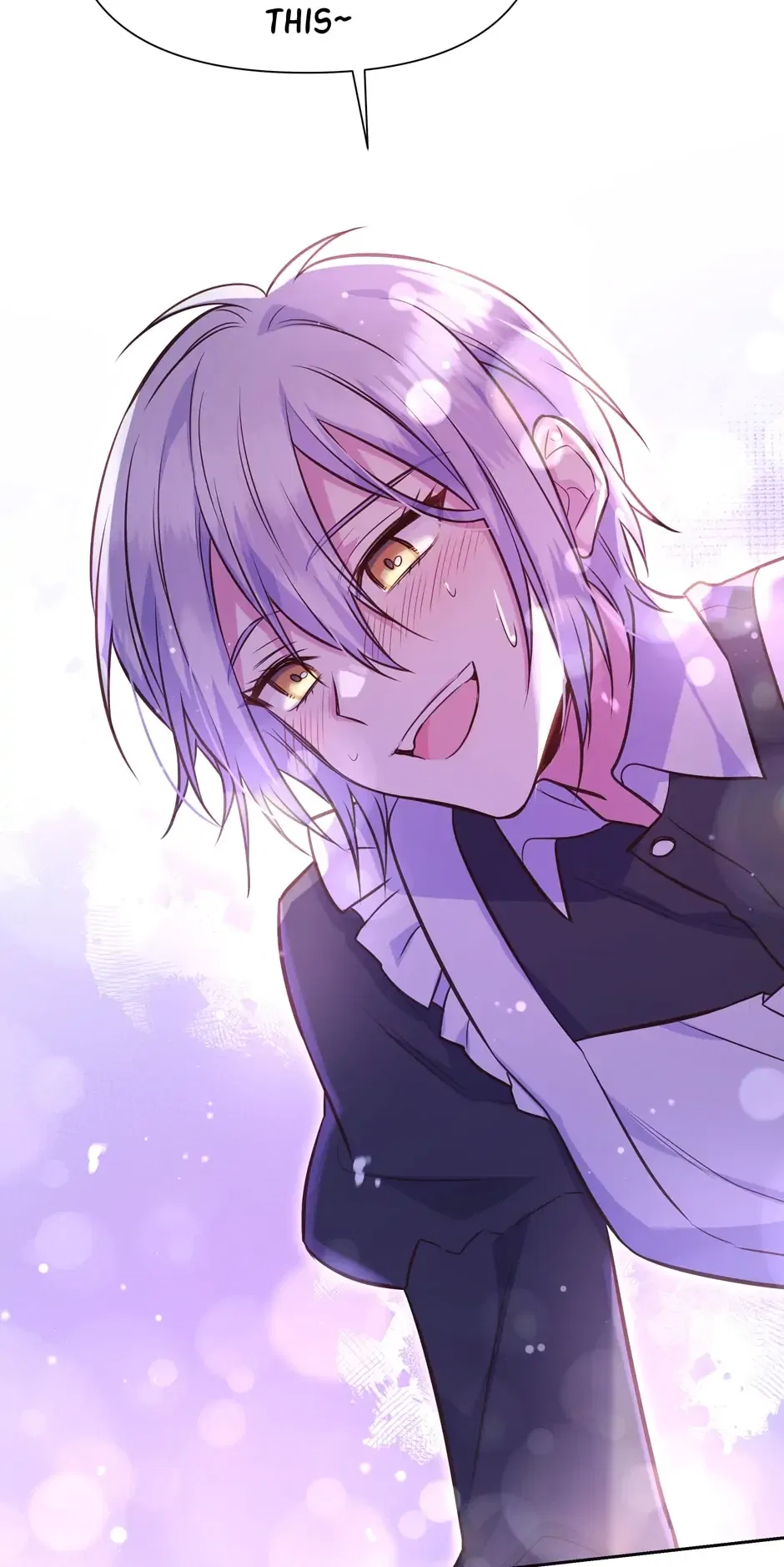 Side Characters Deserve Love Too Chapter 53 – Page 22