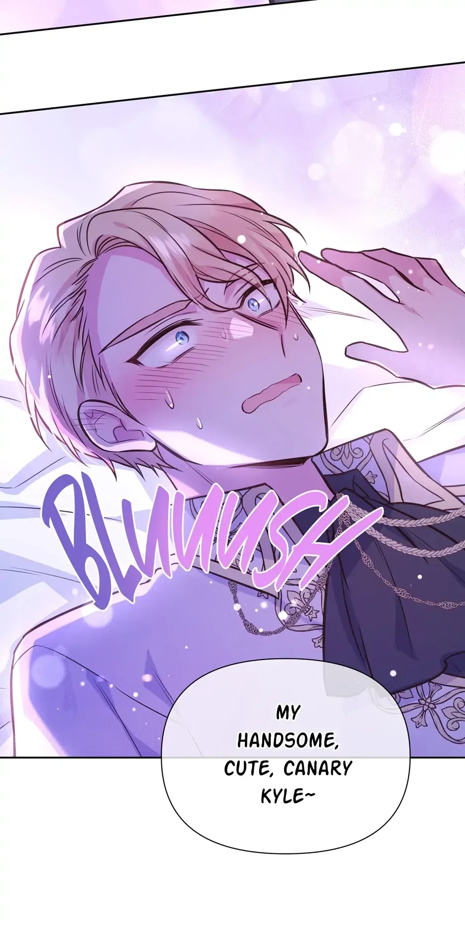 Side Characters Deserve Love Too Chapter 53 – Page 23