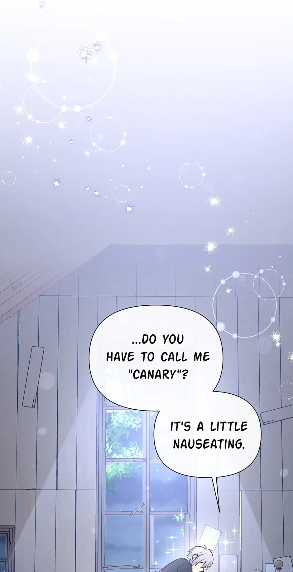 Side Characters Deserve Love Too Chapter 53 – Page 25