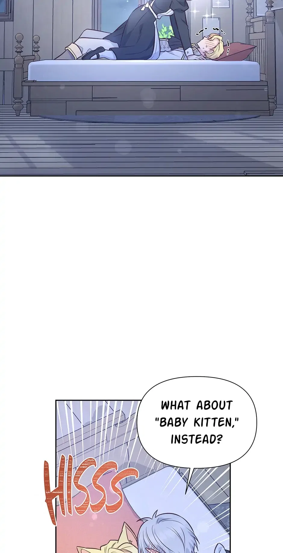 Side Characters Deserve Love Too Chapter 53 – Page 26