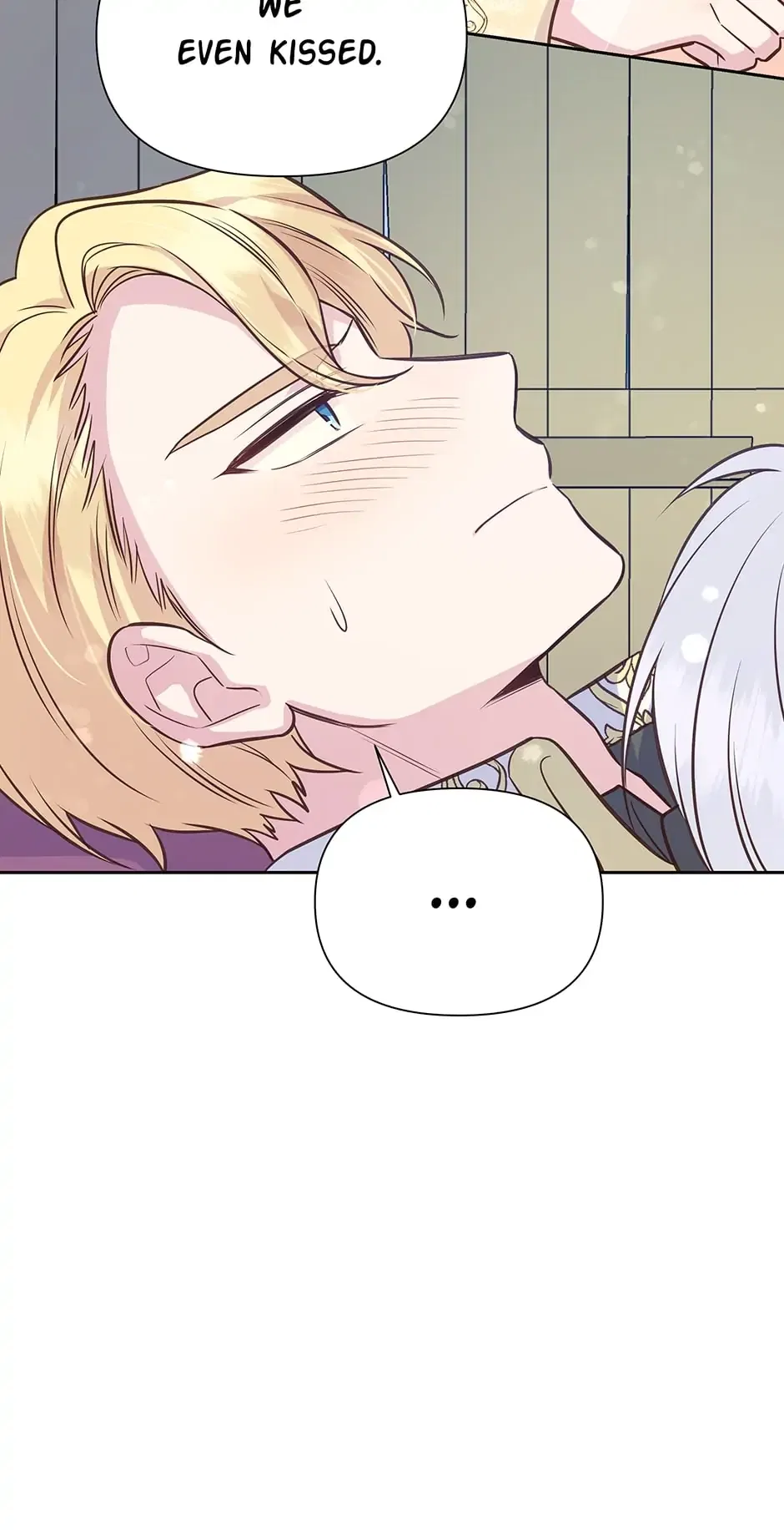 Side Characters Deserve Love Too Chapter 53 – Page 30