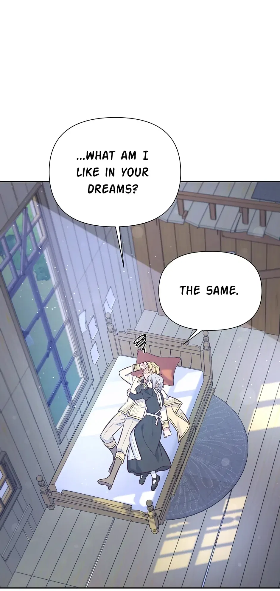 Side Characters Deserve Love Too Chapter 53 – Page 31