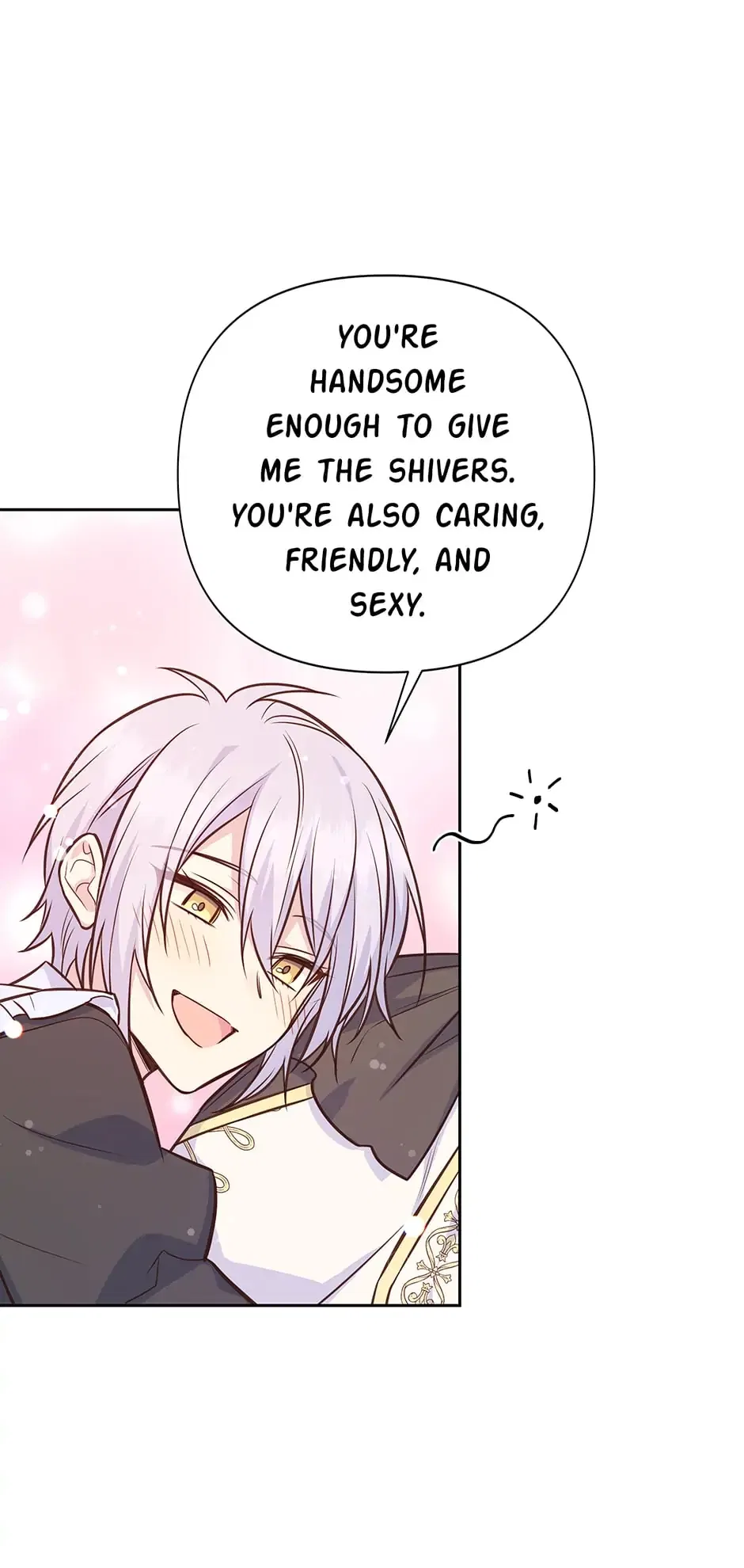 Side Characters Deserve Love Too Chapter 53 – Page 32