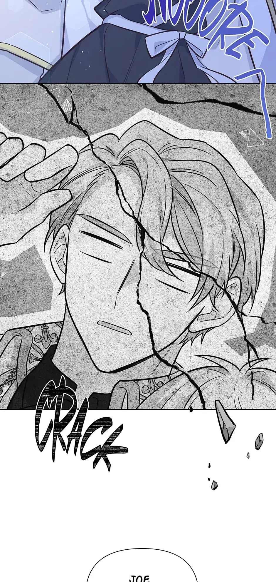 Side Characters Deserve Love Too Chapter 53 – Page 35