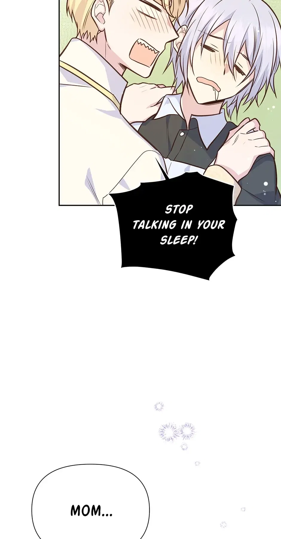 Side Characters Deserve Love Too Chapter 53 – Page 40