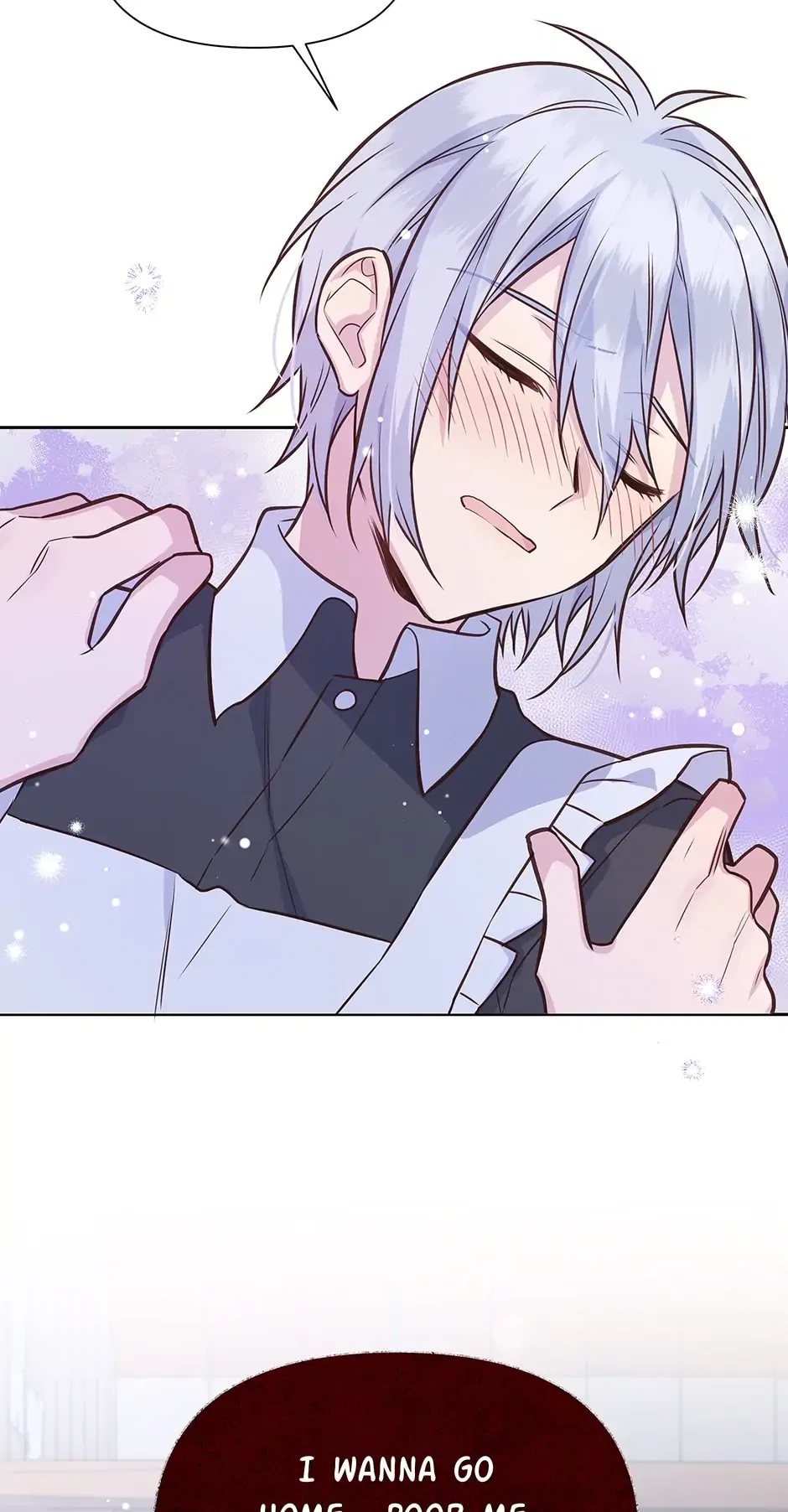 Side Characters Deserve Love Too Chapter 53 – Page 41