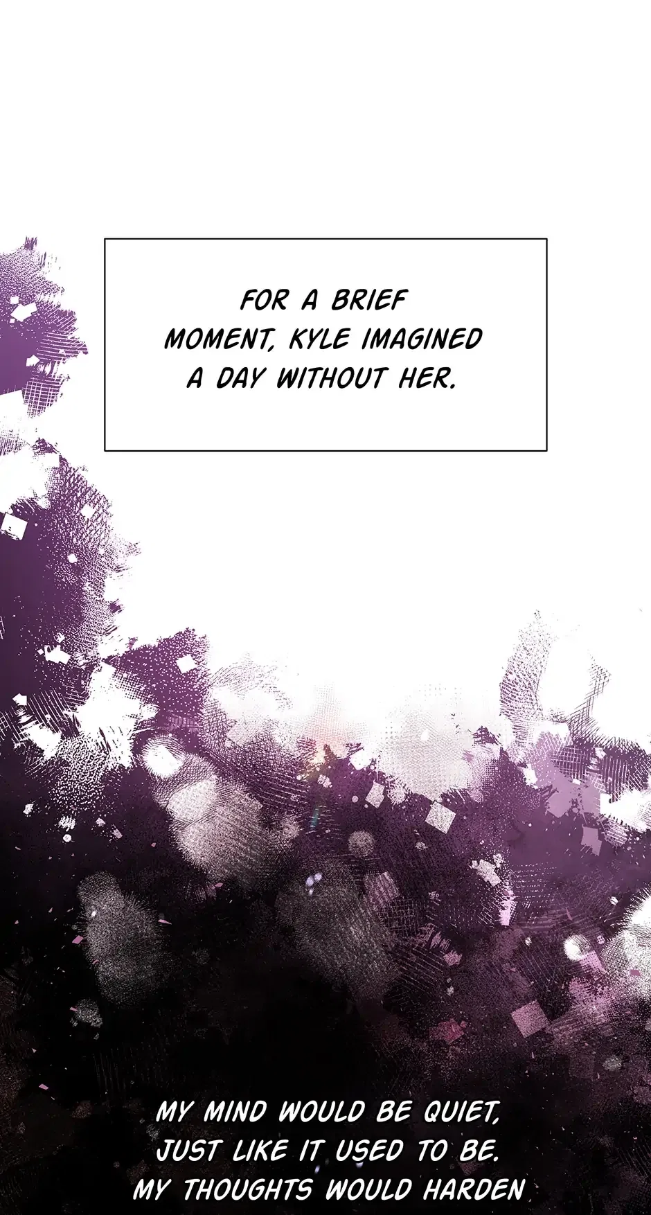 Side Characters Deserve Love Too Chapter 53 – Page 44