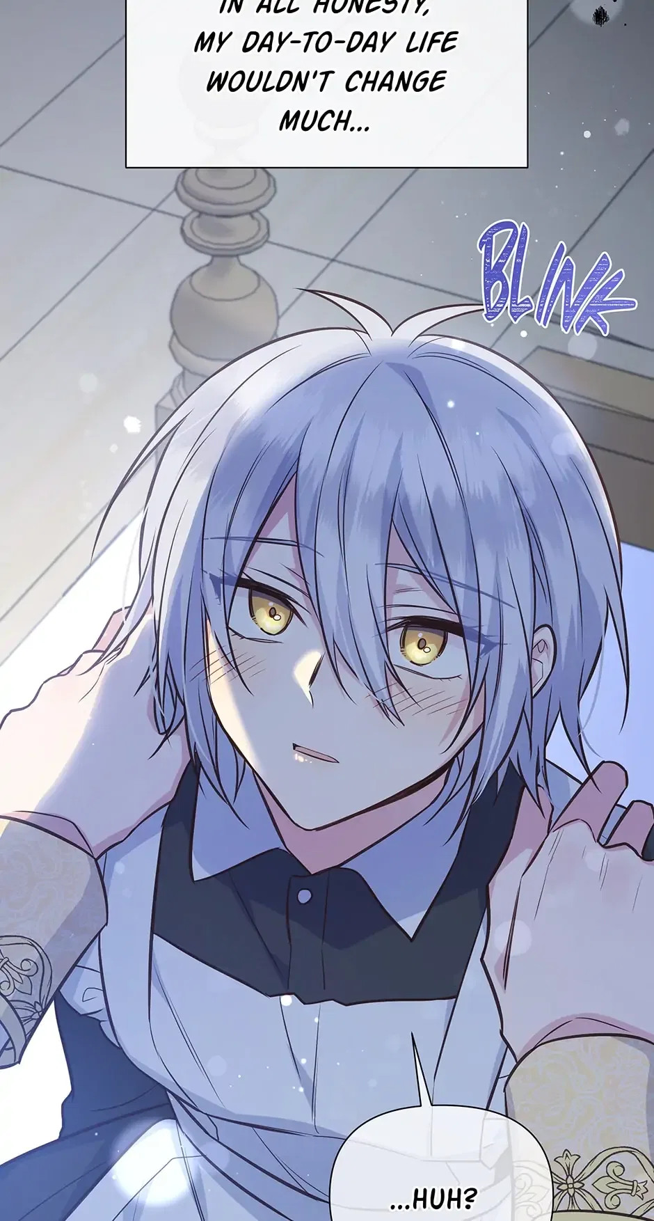 Side Characters Deserve Love Too Chapter 53 – Page 48