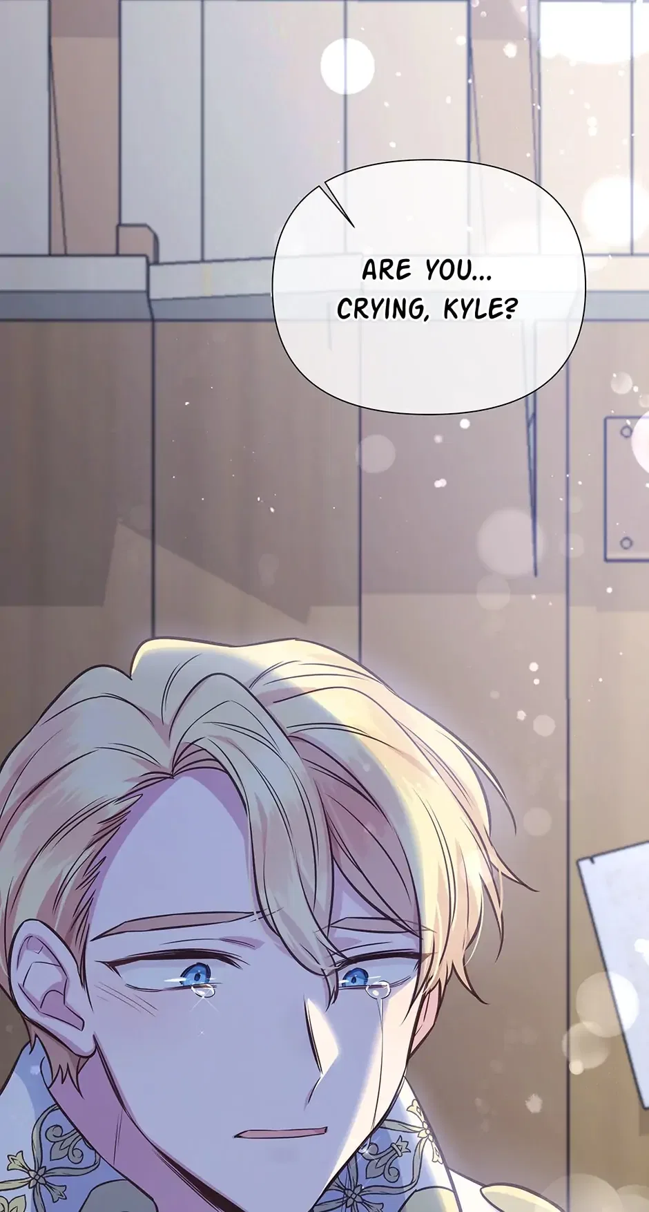Side Characters Deserve Love Too Chapter 53 – Page 50