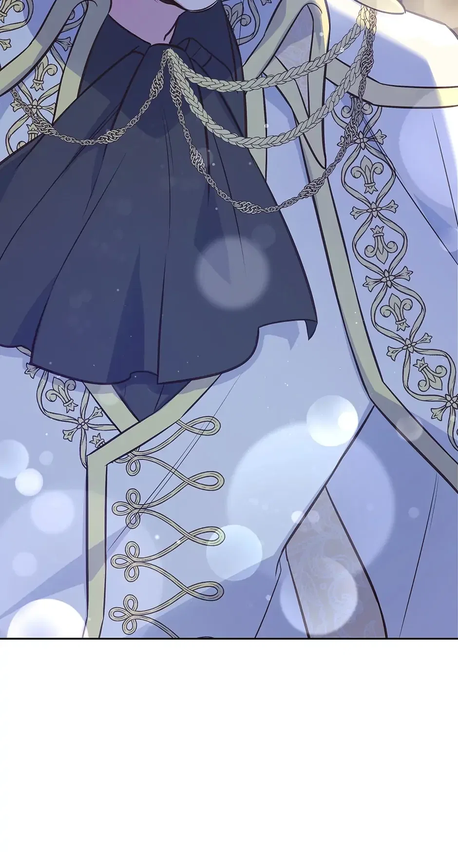 Side Characters Deserve Love Too Chapter 53 – Page 51