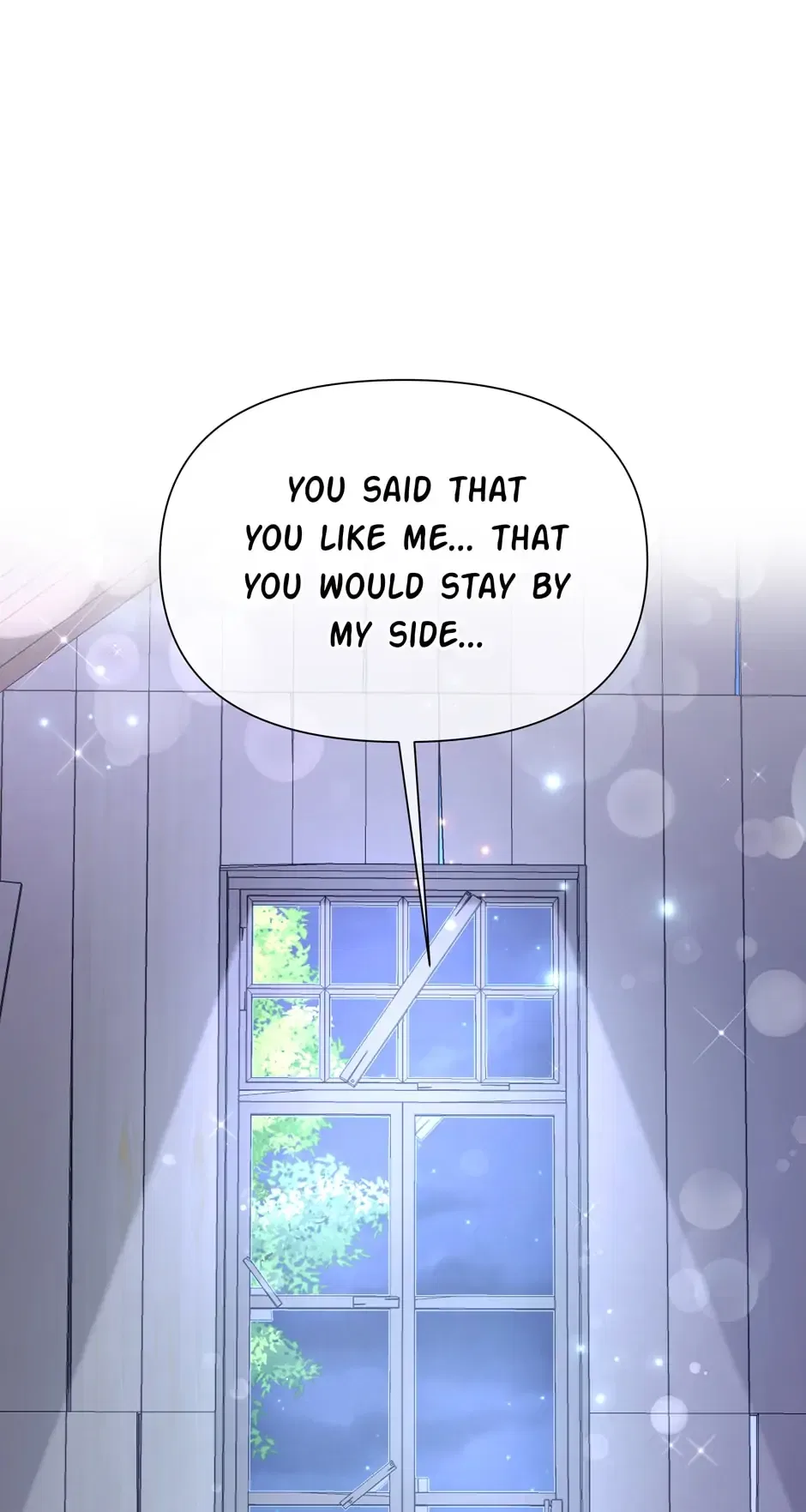 Side Characters Deserve Love Too Chapter 53 – Page 52