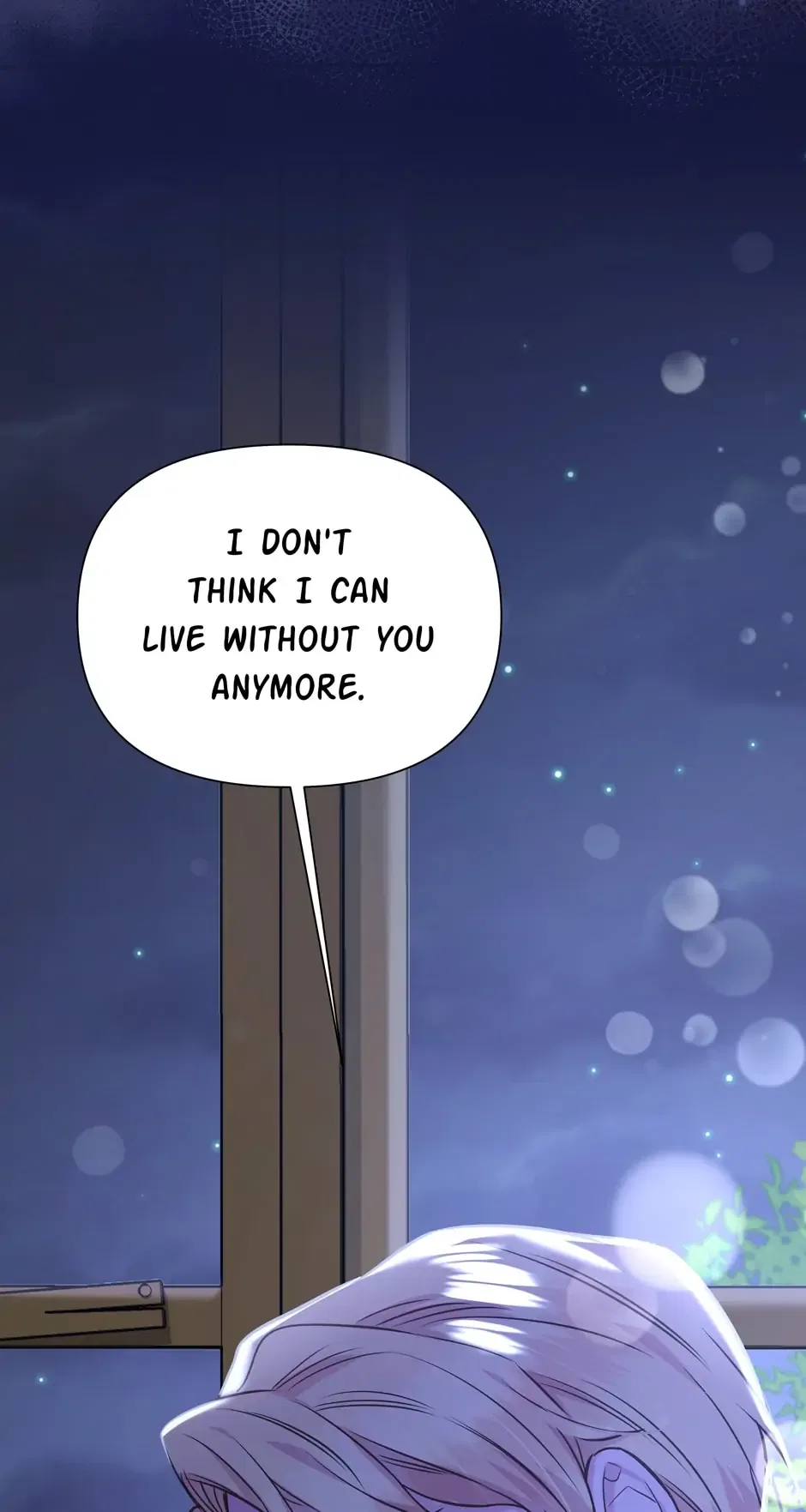 Side Characters Deserve Love Too Chapter 53 – Page 54