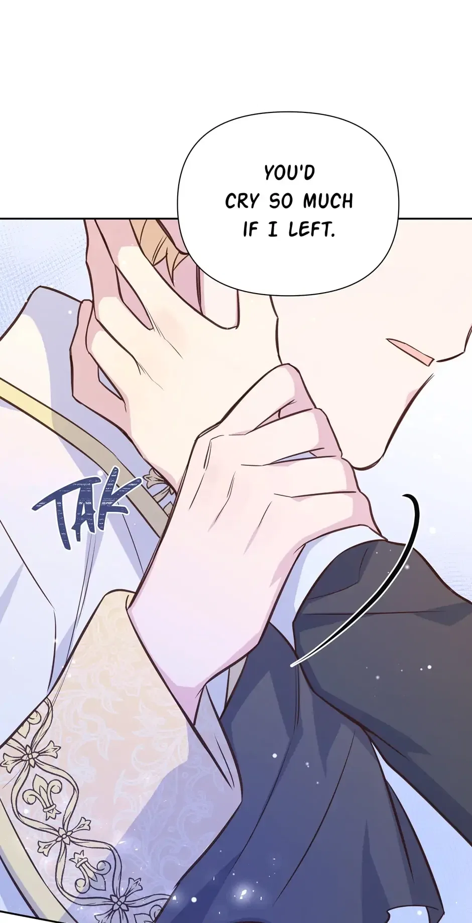 Side Characters Deserve Love Too Chapter 53 – Page 58