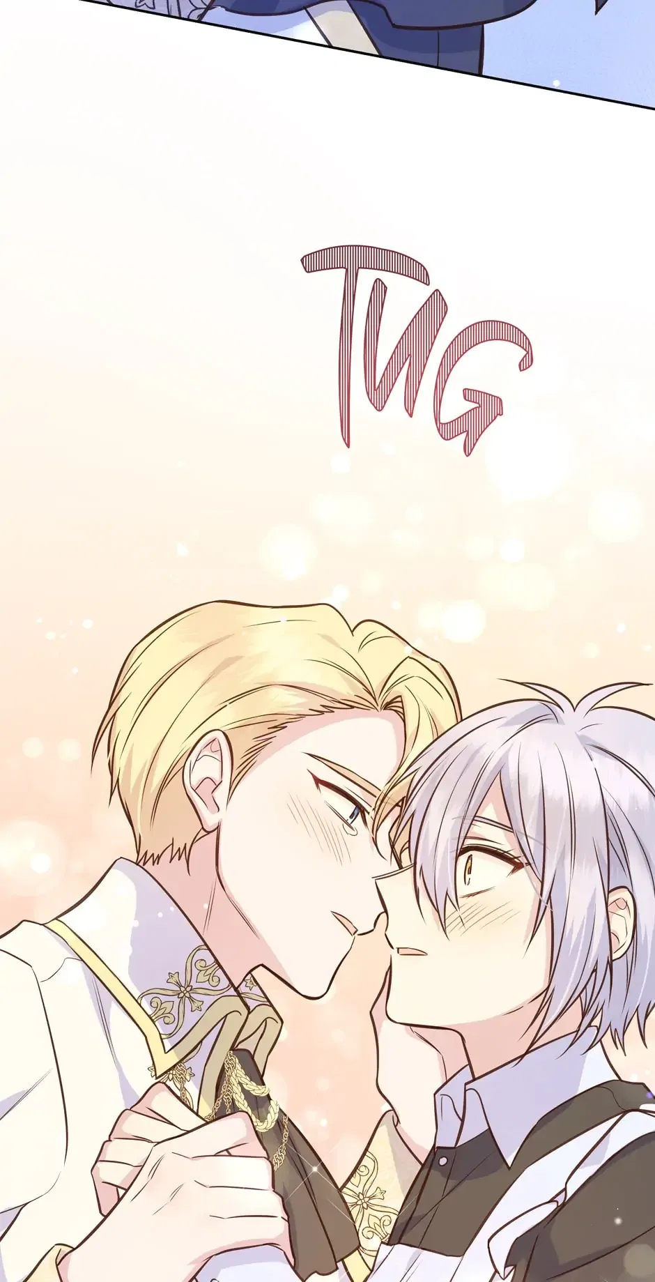 Side Characters Deserve Love Too Chapter 53 – Page 59