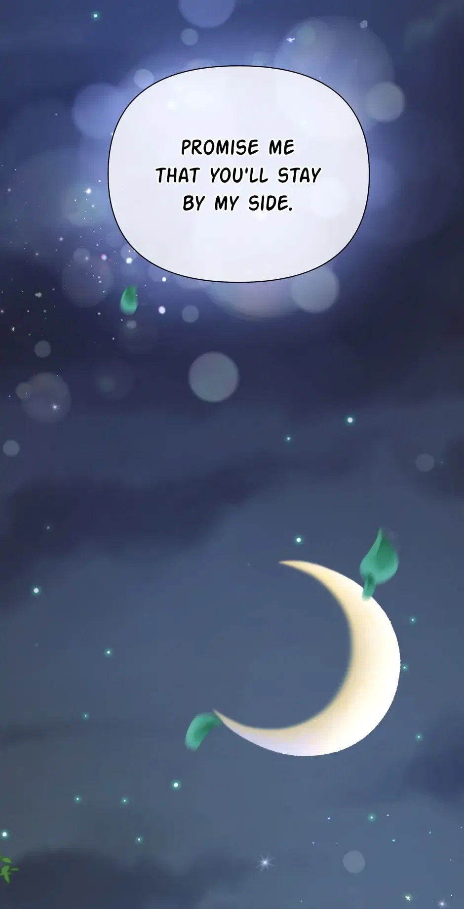 Side Characters Deserve Love Too Chapter 53 – Page 61
