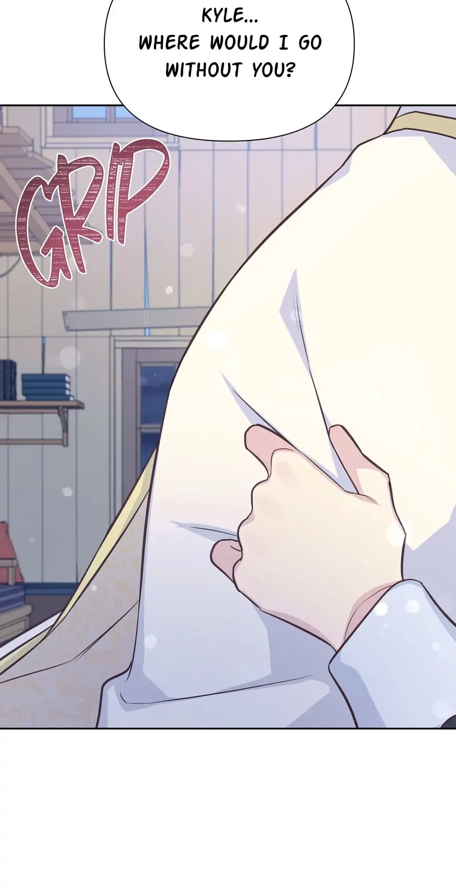 Side Characters Deserve Love Too Chapter 53 – Page 63