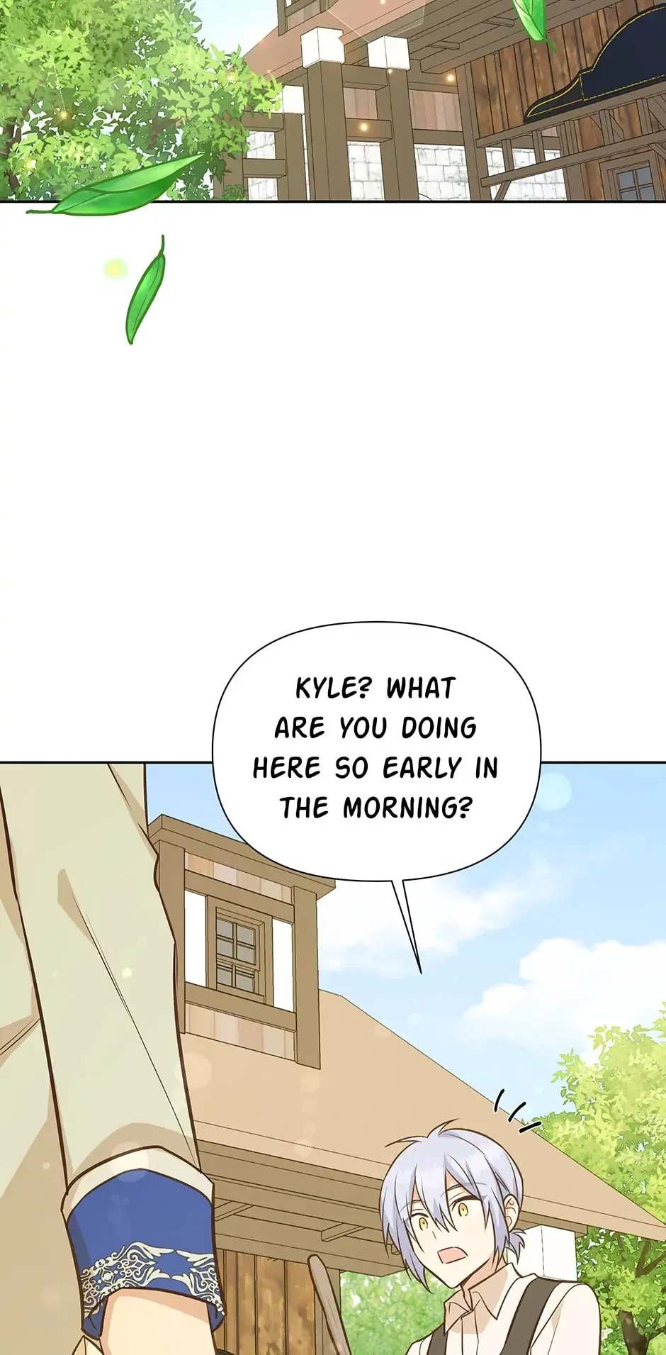Side Characters Deserve Love Too Chapter 53 – Page 67
