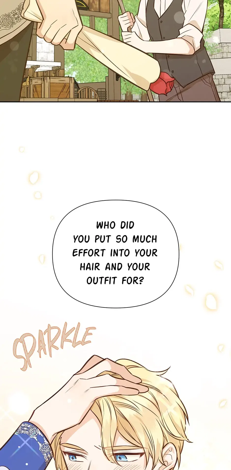 Side Characters Deserve Love Too Chapter 53 – Page 68