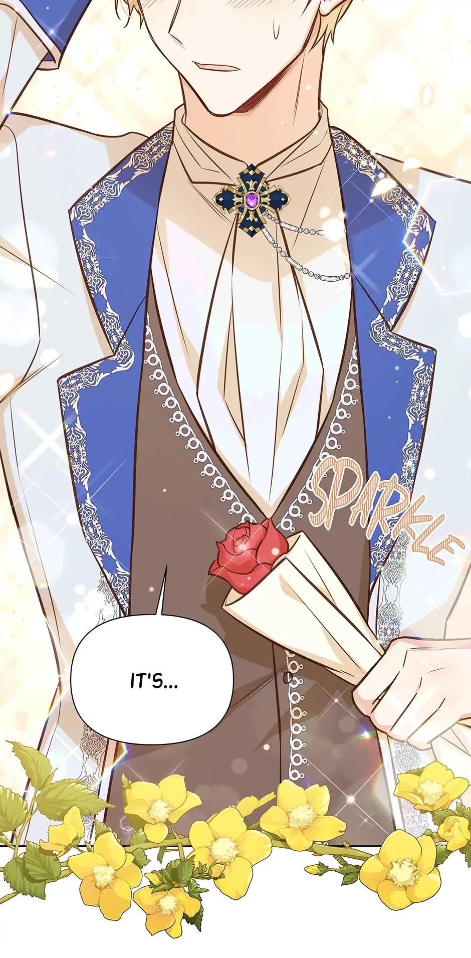 Side Characters Deserve Love Too Chapter 53 – Page 69