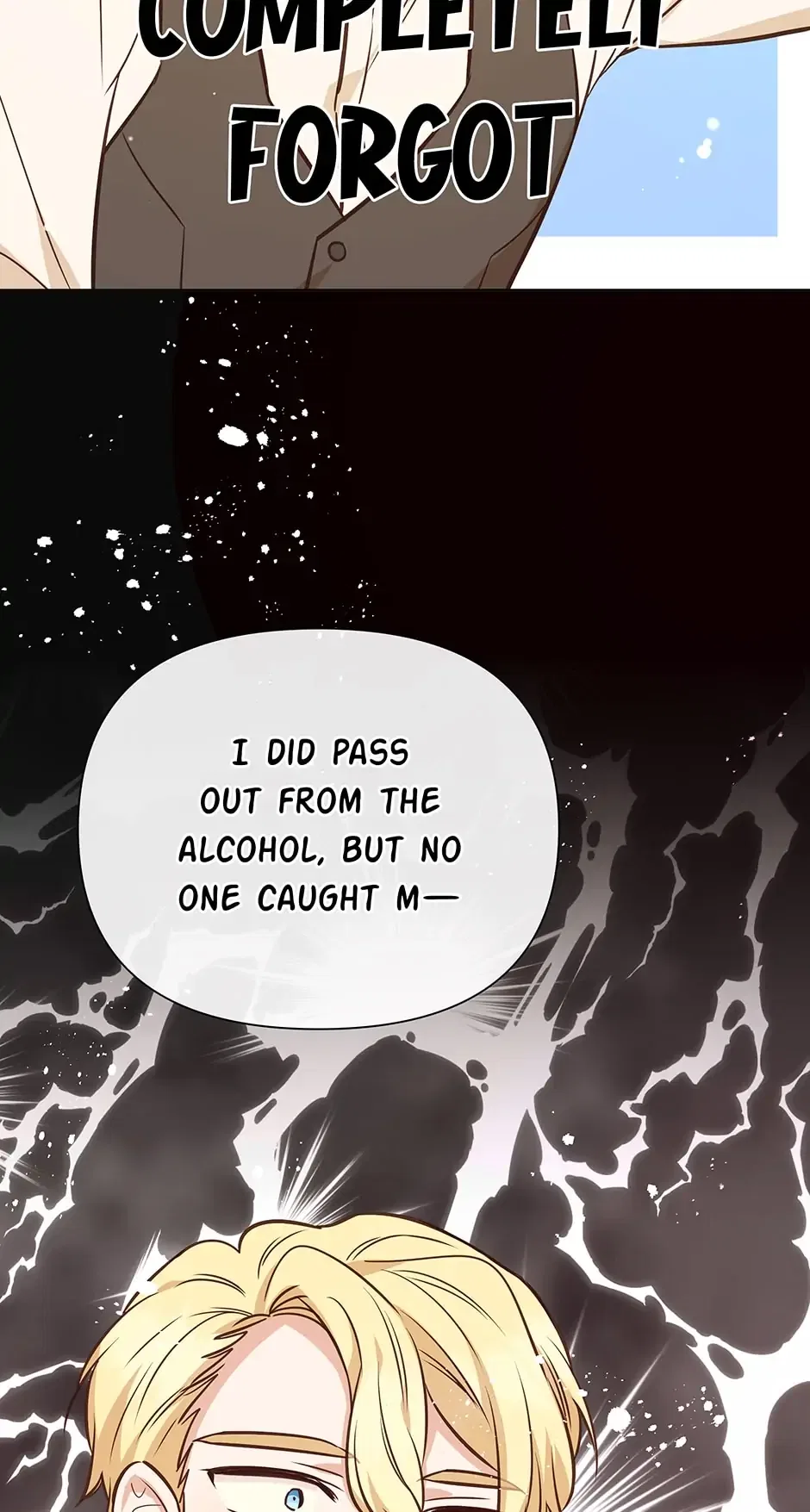 Side Characters Deserve Love Too Chapter 53 – Page 73