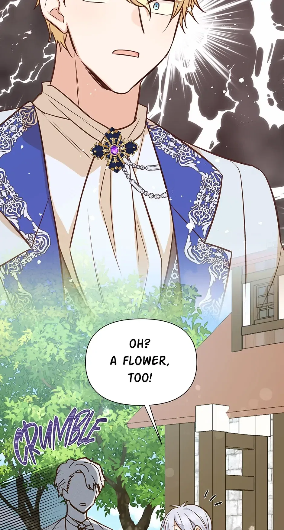 Side Characters Deserve Love Too Chapter 53 – Page 74