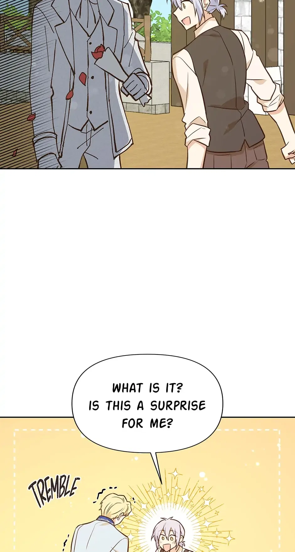 Side Characters Deserve Love Too Chapter 53 – Page 75