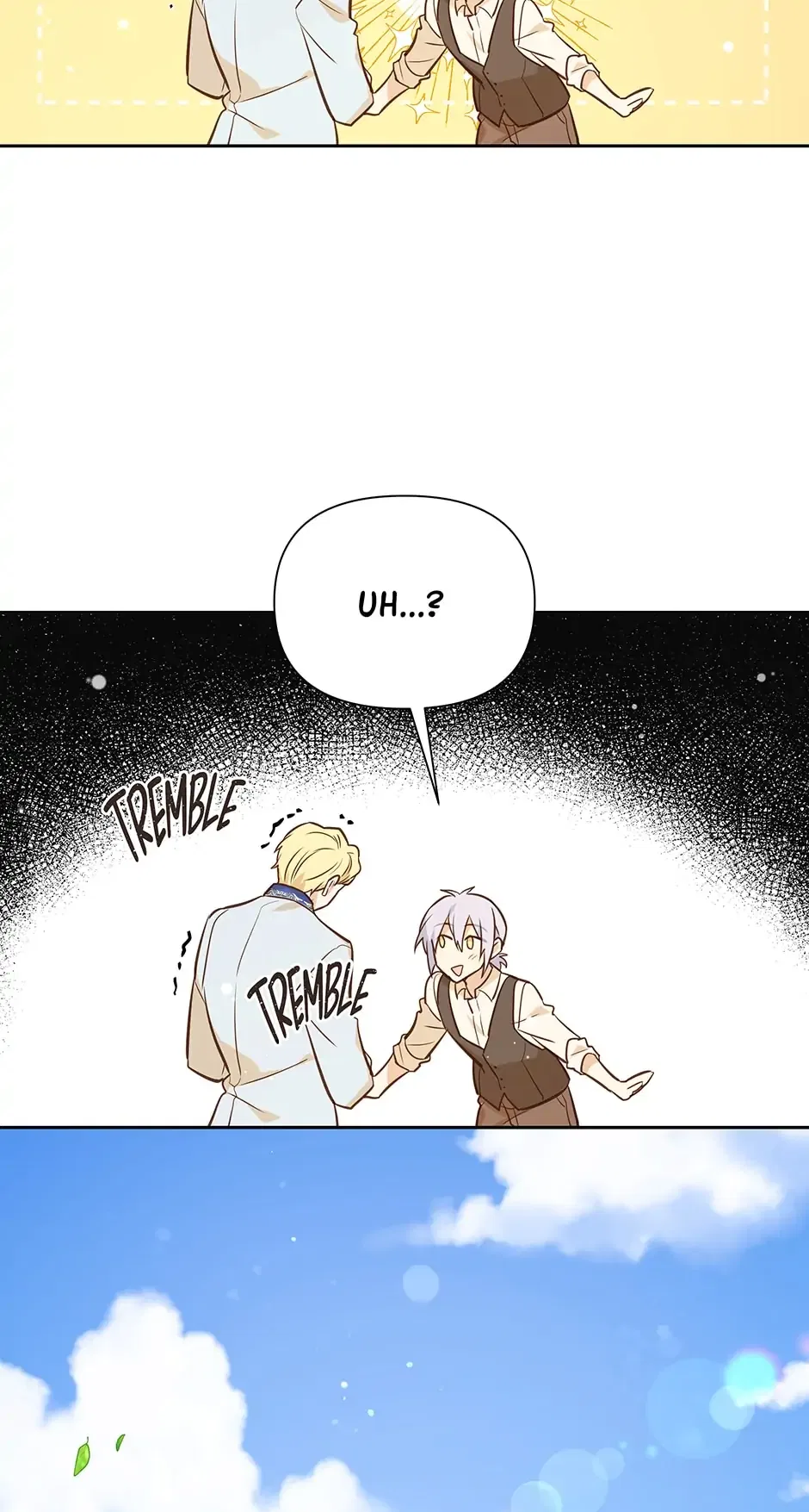 Side Characters Deserve Love Too Chapter 53 – Page 76