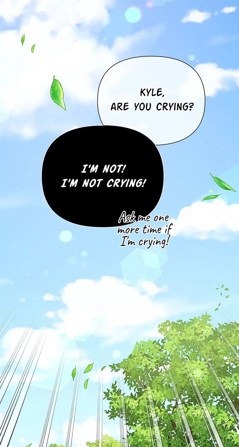Side Characters Deserve Love Too Chapter 53 – Page 77