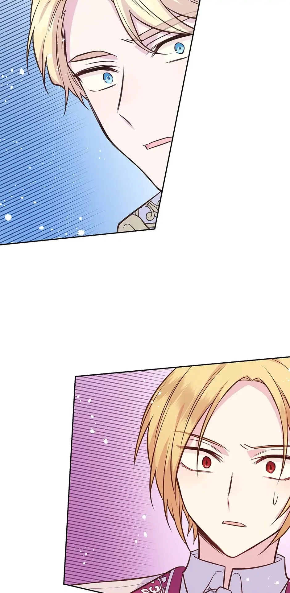 Side Characters Deserve Love Too Chapter 52 – Page 4