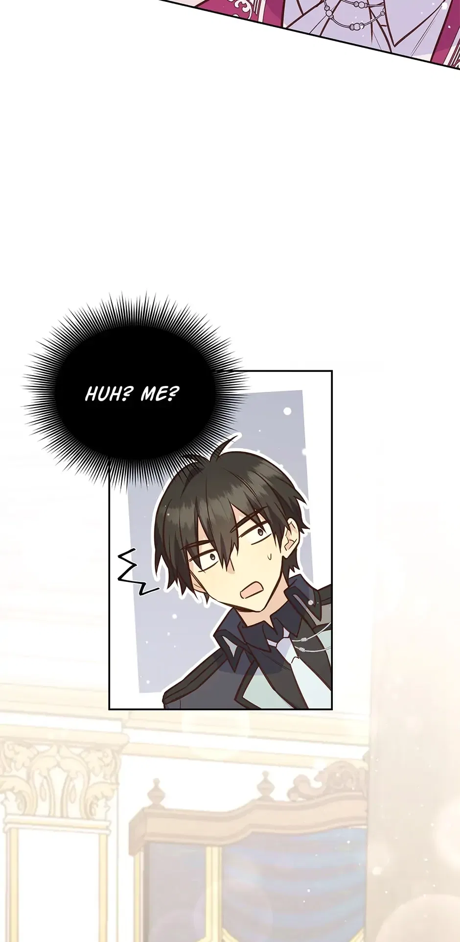 Side Characters Deserve Love Too Chapter 52 – Page 5