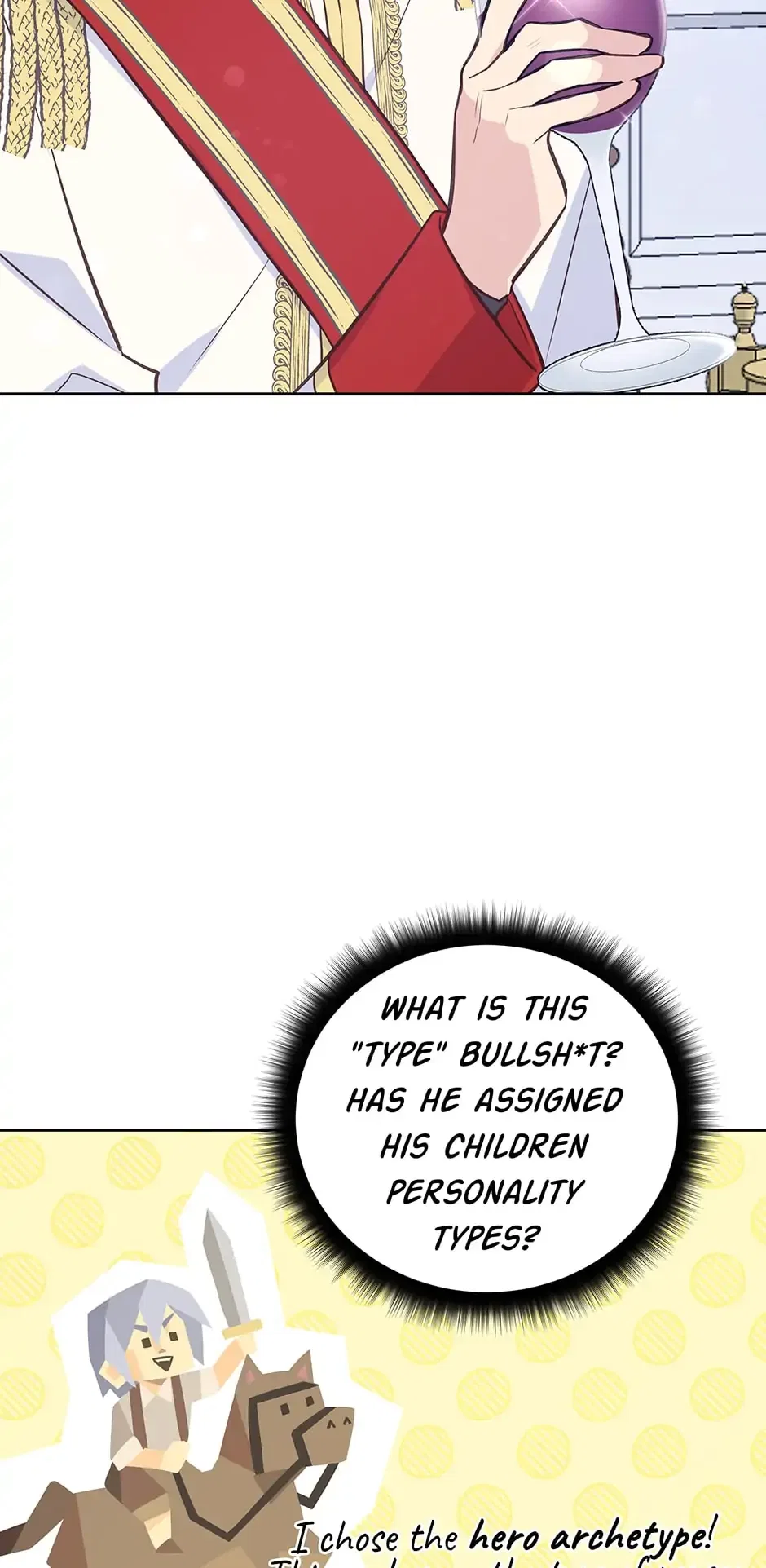 Side Characters Deserve Love Too Chapter 52 – Page 7