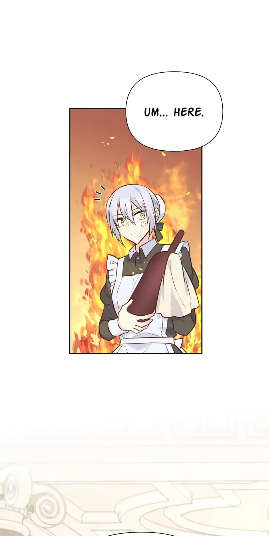 Side Characters Deserve Love Too Chapter 52 – Page 9