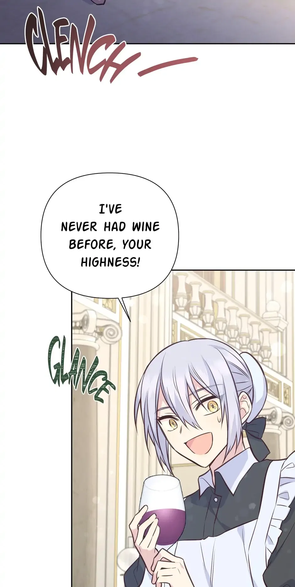 Side Characters Deserve Love Too Chapter 52 – Page 12