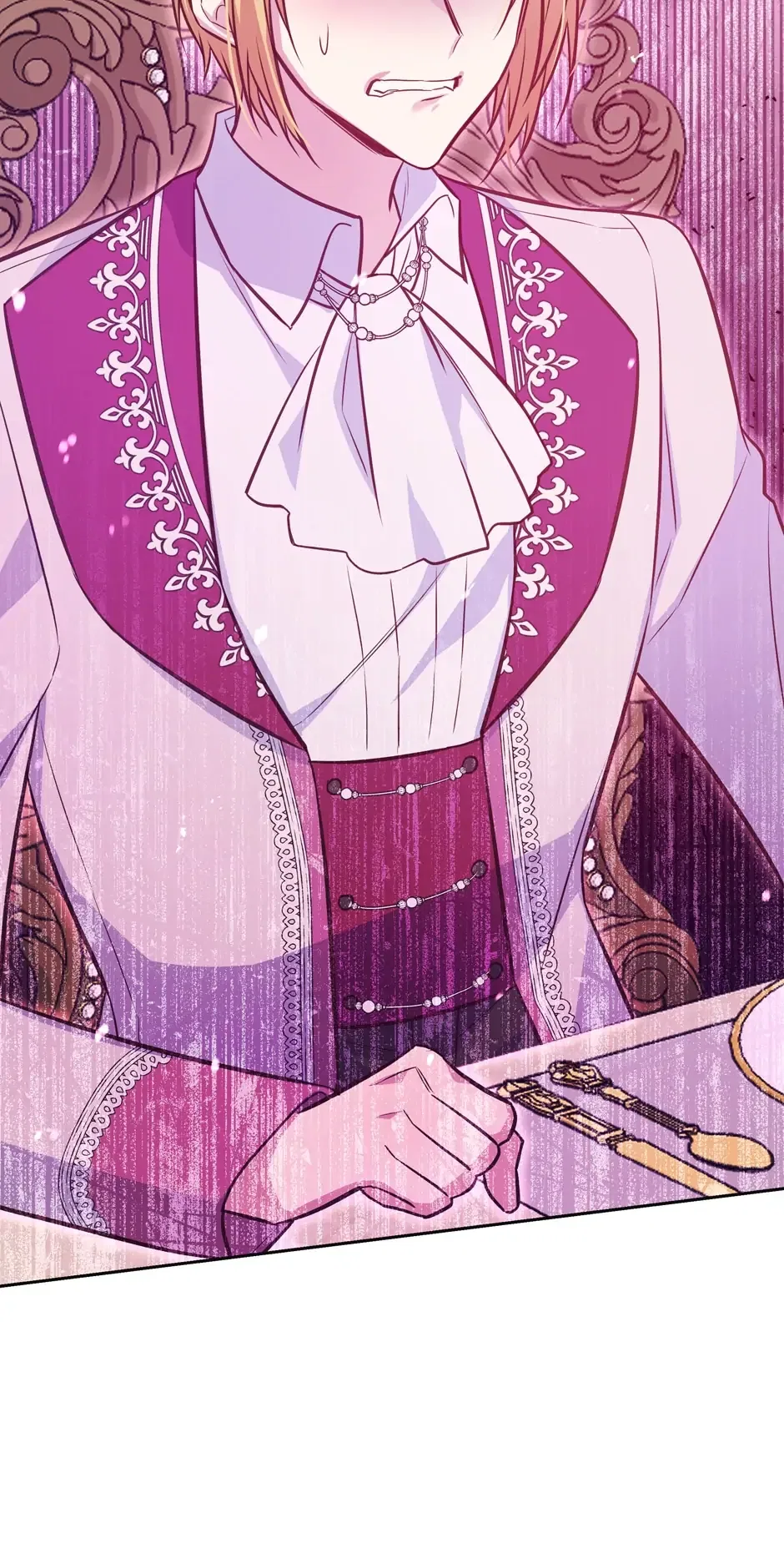 Side Characters Deserve Love Too Chapter 52 – Page 14