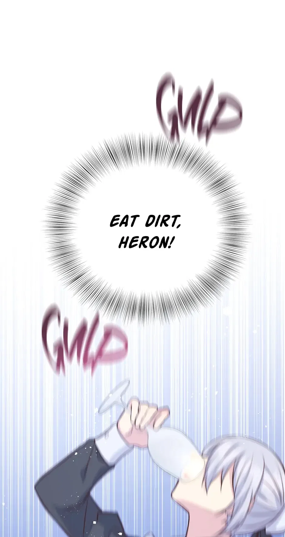 Side Characters Deserve Love Too Chapter 52 – Page 16