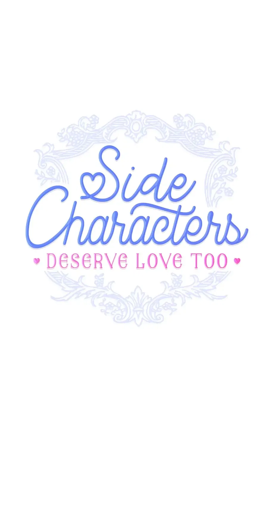 Side Characters Deserve Love Too Chapter 52 – Page 18