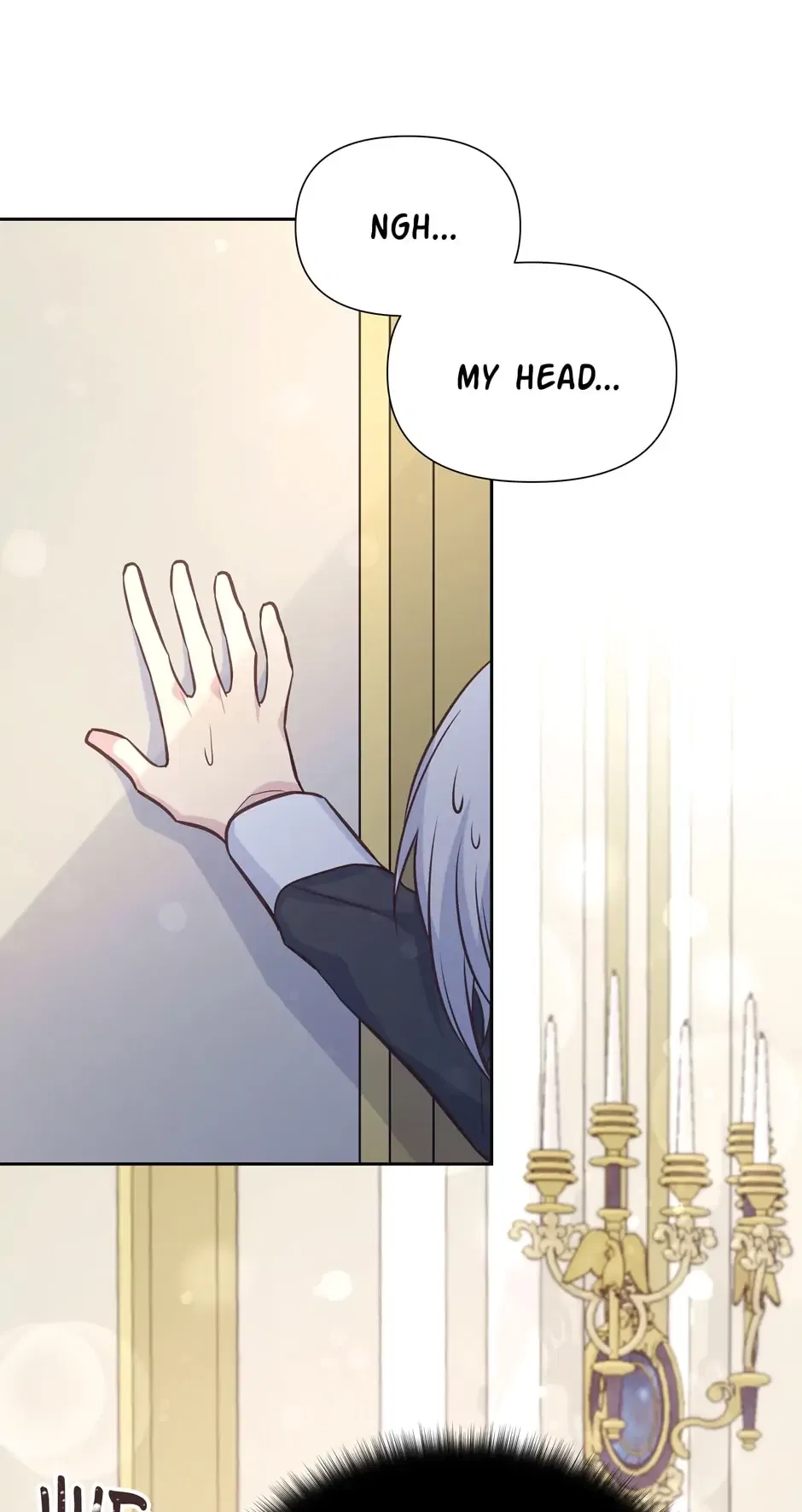 Side Characters Deserve Love Too Chapter 52 – Page 20