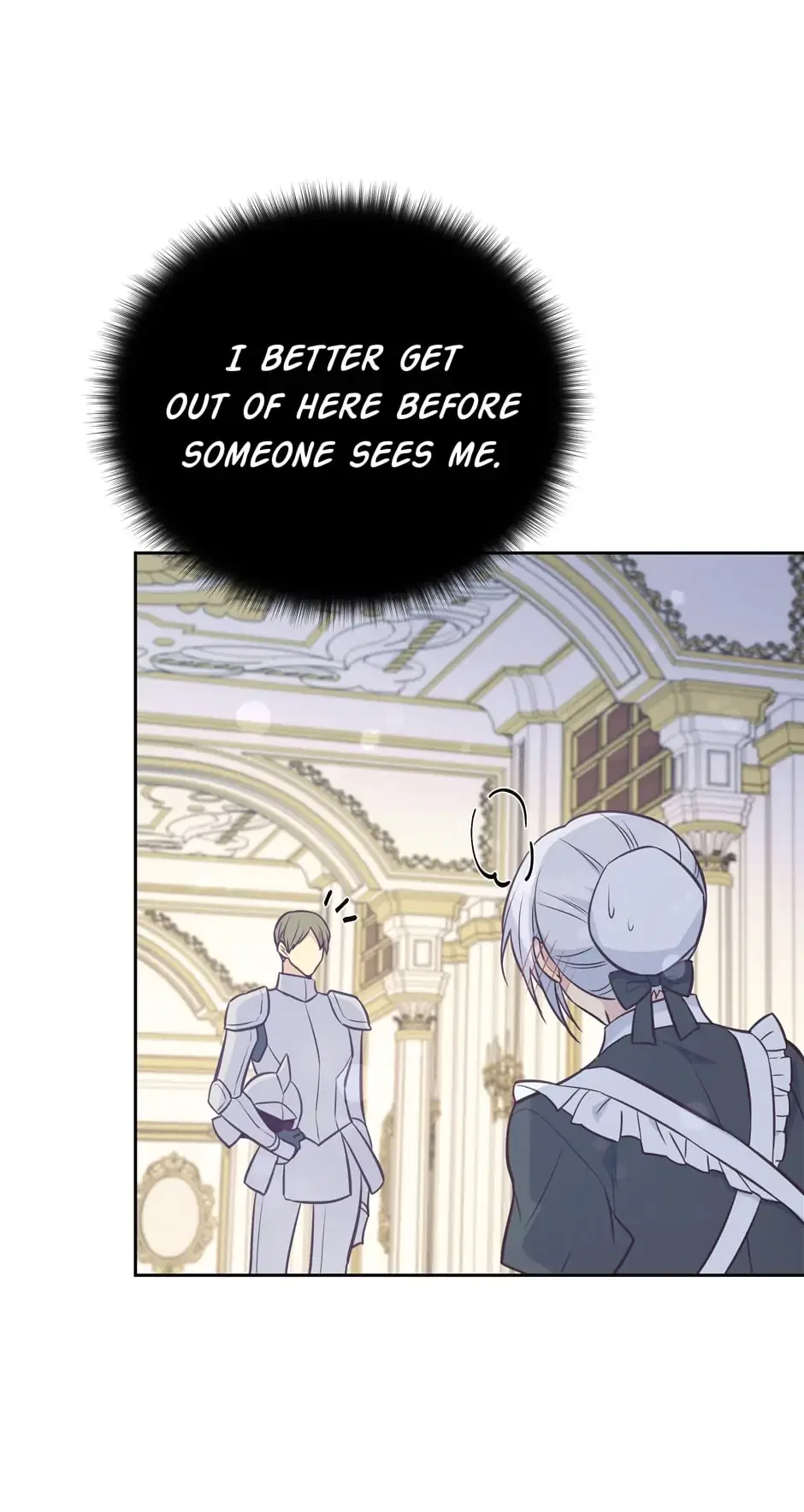 Side Characters Deserve Love Too Chapter 52 – Page 22