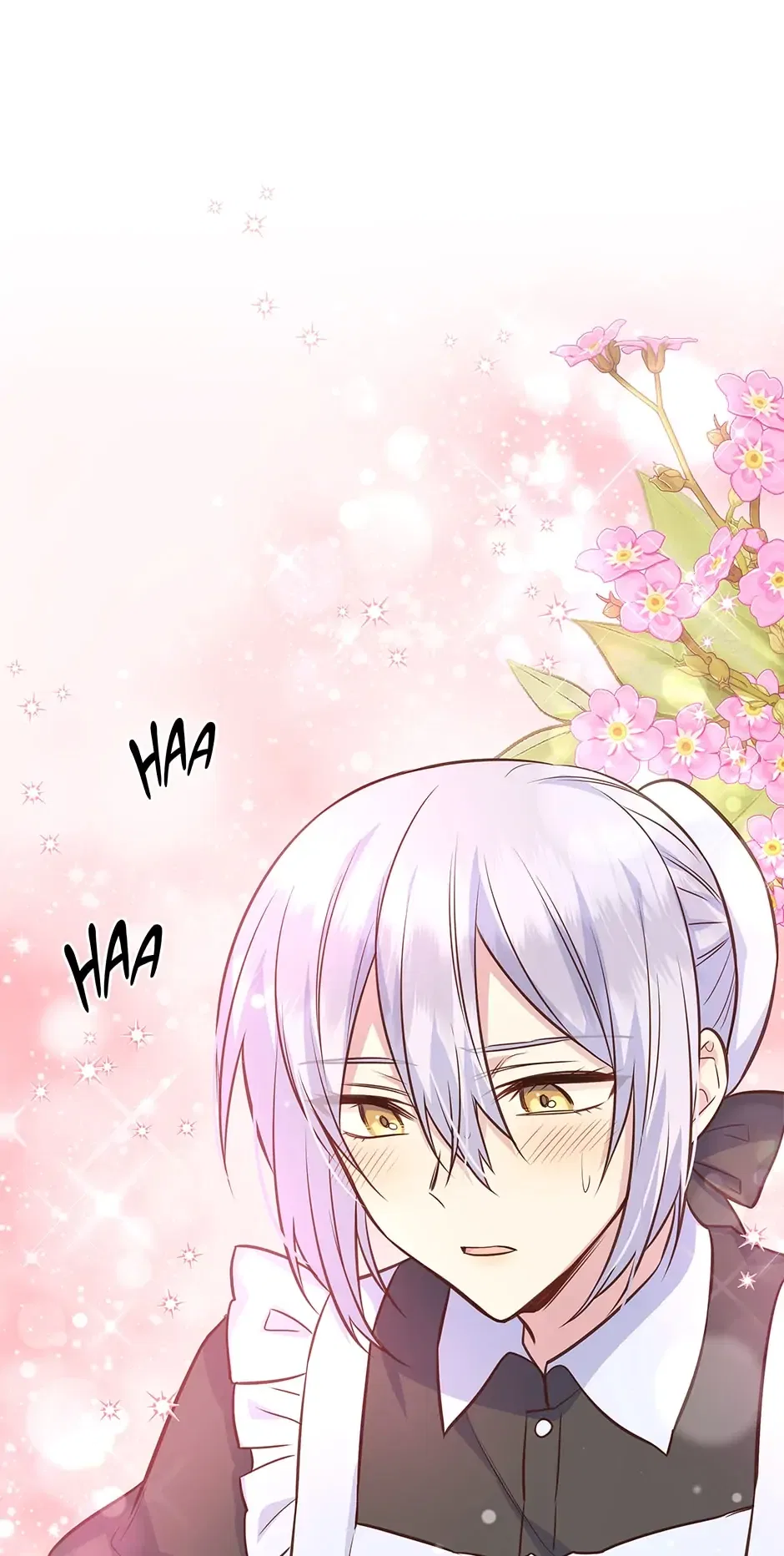 Side Characters Deserve Love Too Chapter 52 – Page 23