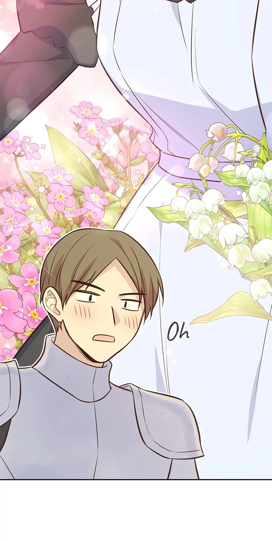 Side Characters Deserve Love Too Chapter 52 – Page 24