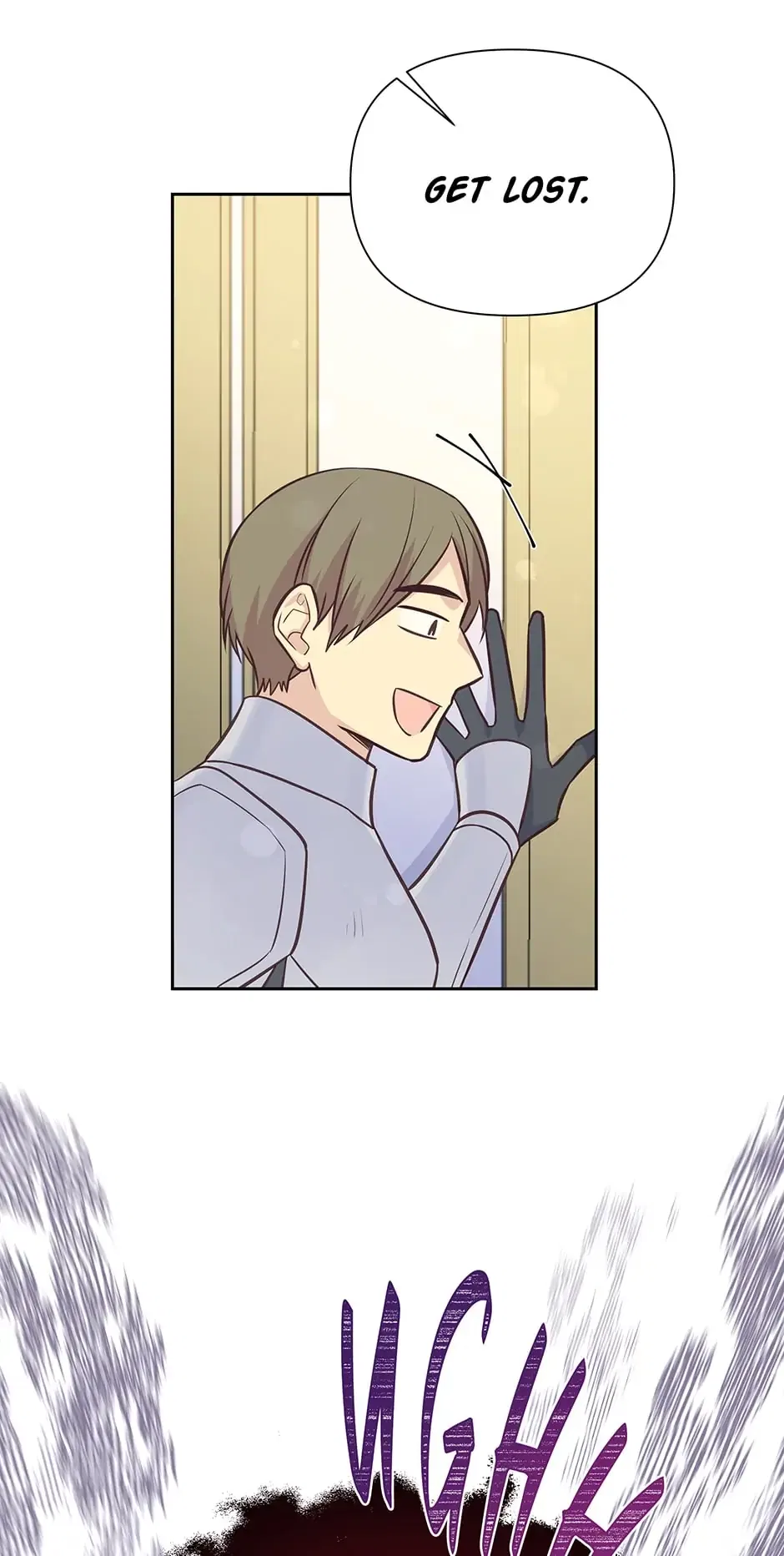 Side Characters Deserve Love Too Chapter 52 – Page 26