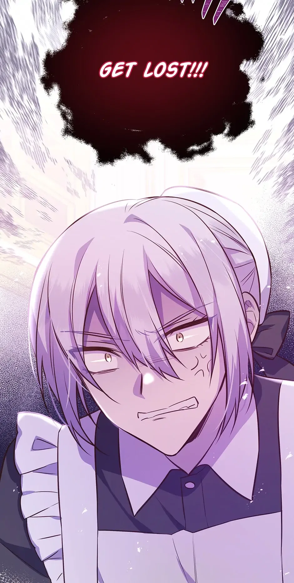 Side Characters Deserve Love Too Chapter 52 – Page 27