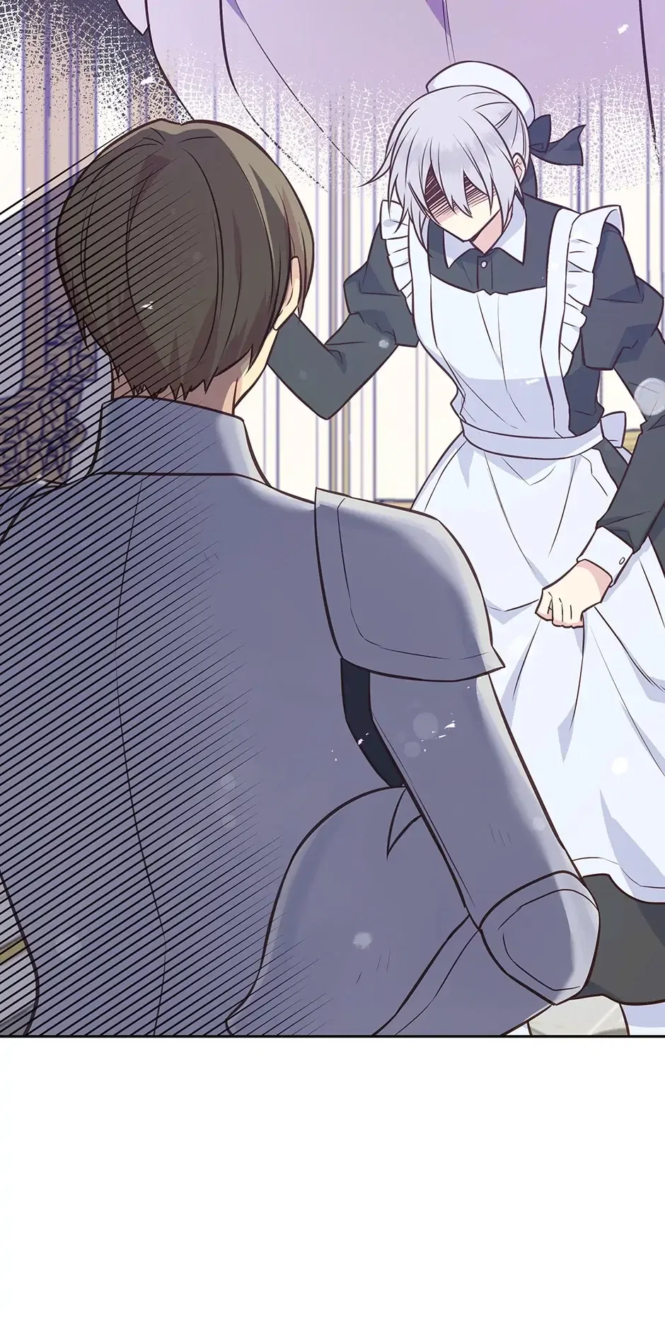 Side Characters Deserve Love Too Chapter 52 – Page 28