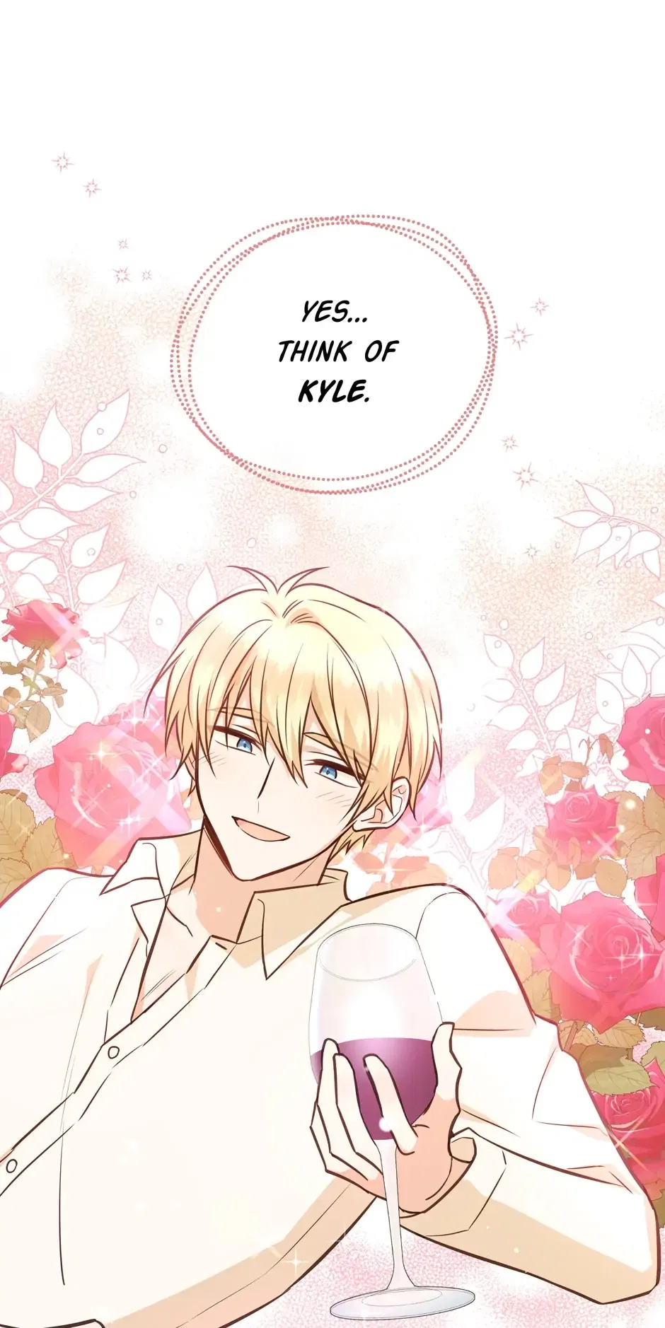 Side Characters Deserve Love Too Chapter 52 – Page 30
