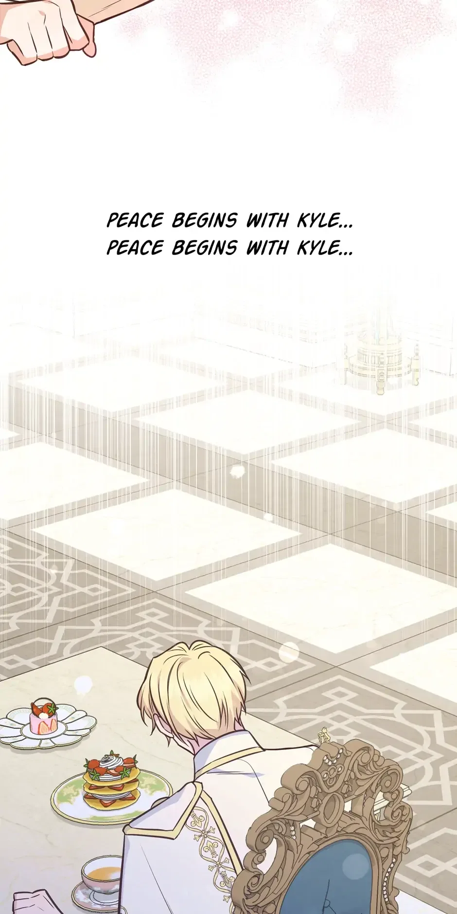 Side Characters Deserve Love Too Chapter 52 – Page 31